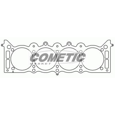 Cometic Gasket C5806 Holden 304 308 5.0L